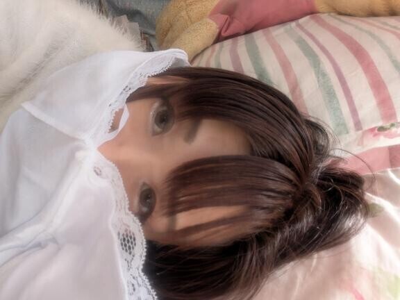 お早うございます