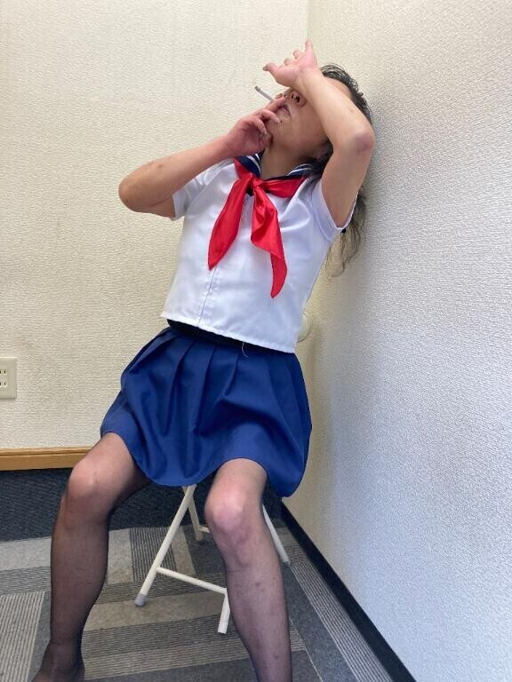 魔女一丁🧙‍朝イチ１０時〜出勤でした