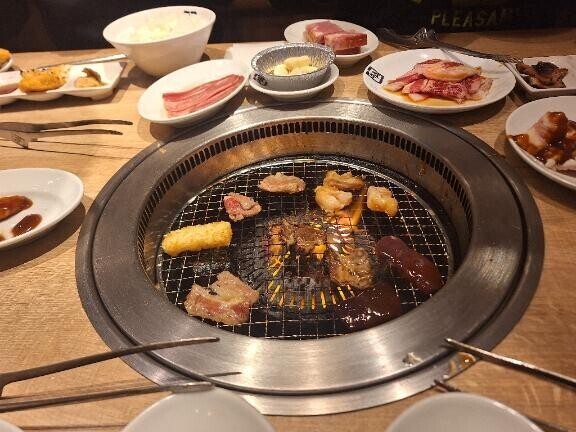 明日、出勤します