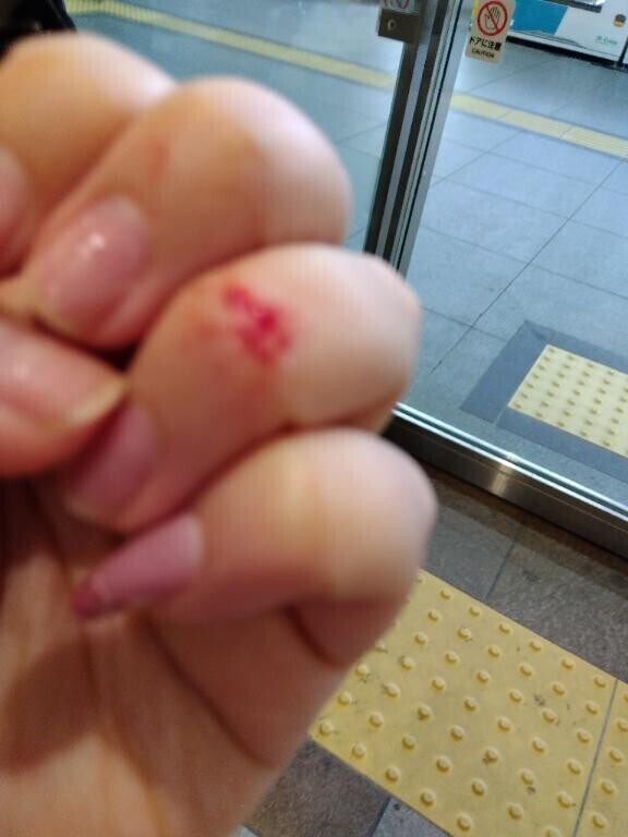 ラーメンでも食べてやろうか