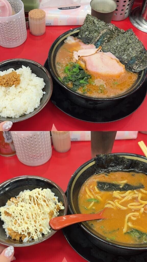 [お題]from:うな重さん