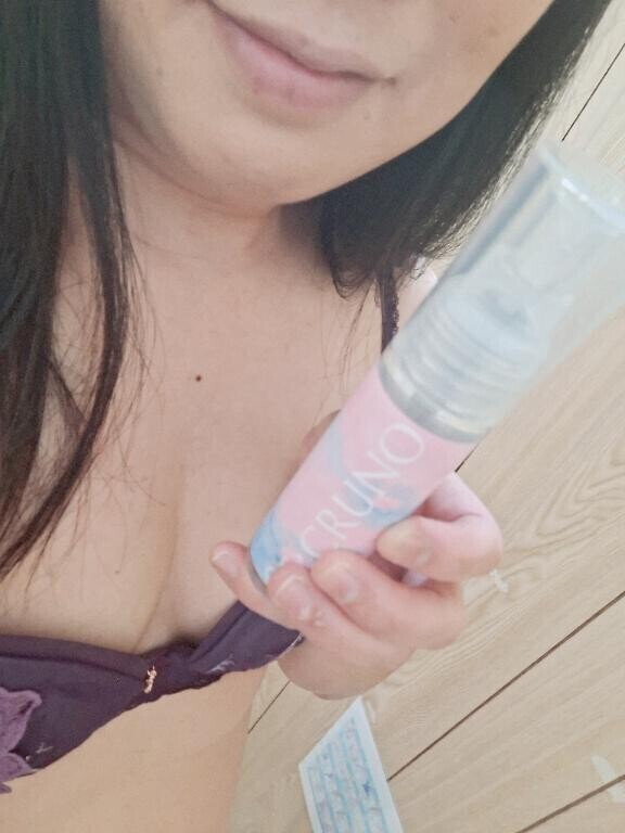 近くで嗅いで…