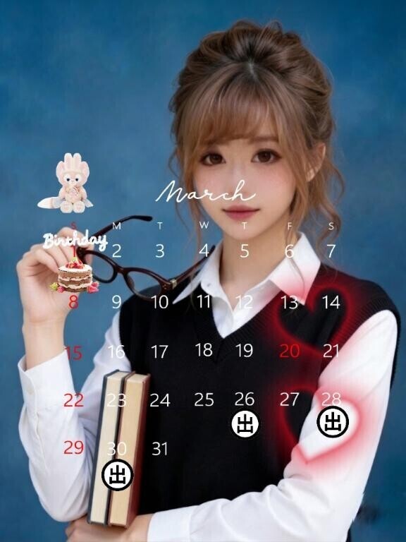 変更のお知らせ