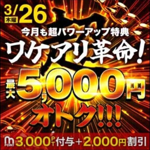 ワケアリなのです