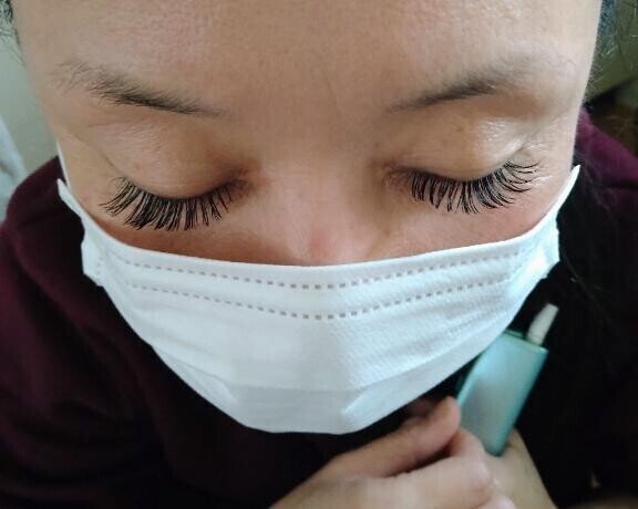 いつもはね、、、