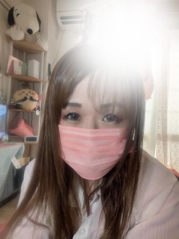 こんな時間に(⁠｡⁠ﾉ⁠ω⁠＼⁠｡⁠)