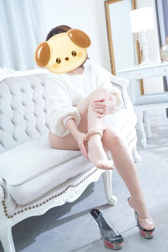 背徳感がたまらない♡