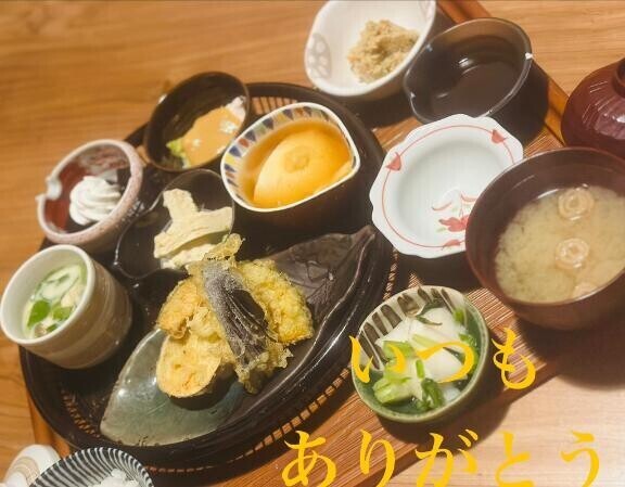 久し振りに