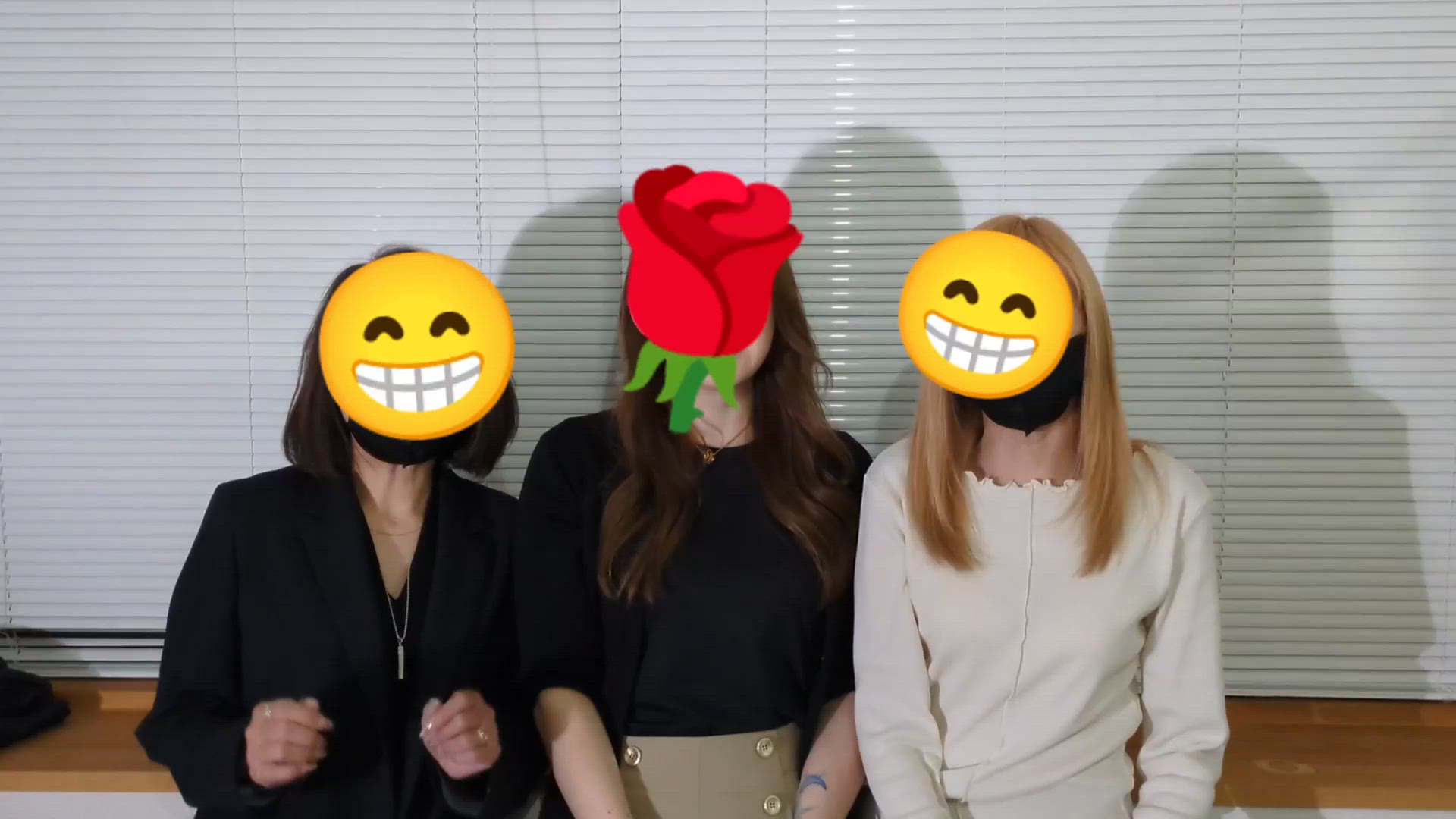 高木マネ🩷べっぴんさん🩷うふっ