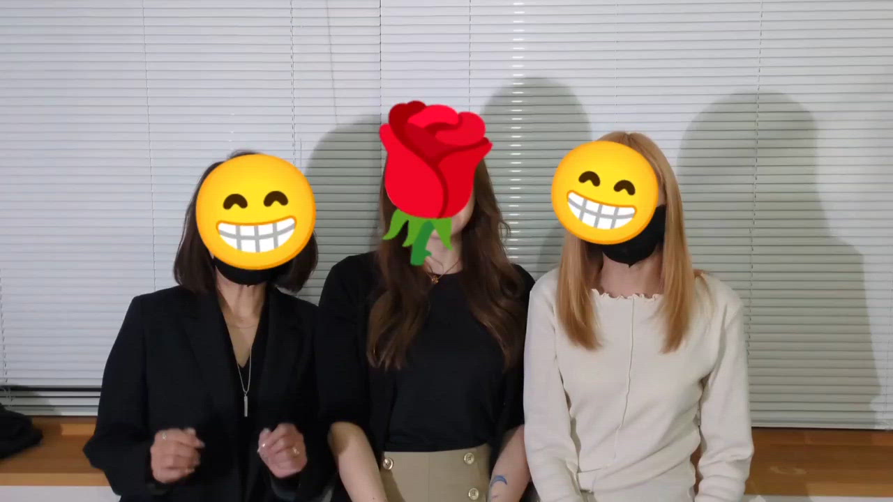 高木マネ🩷べっぴんさん🩷うふっ