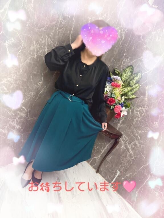待機中です🩷