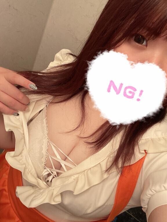 何色かな♡