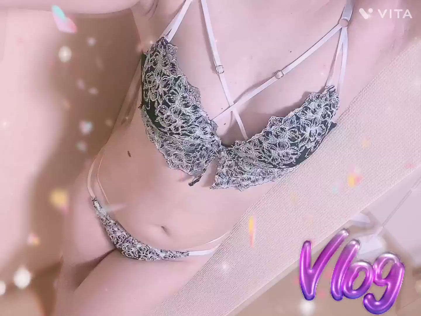 とろけちゃう…