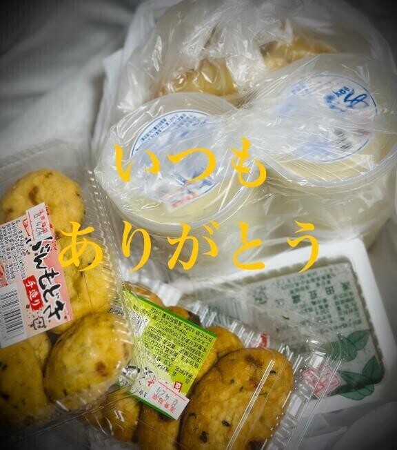 麺つゆで