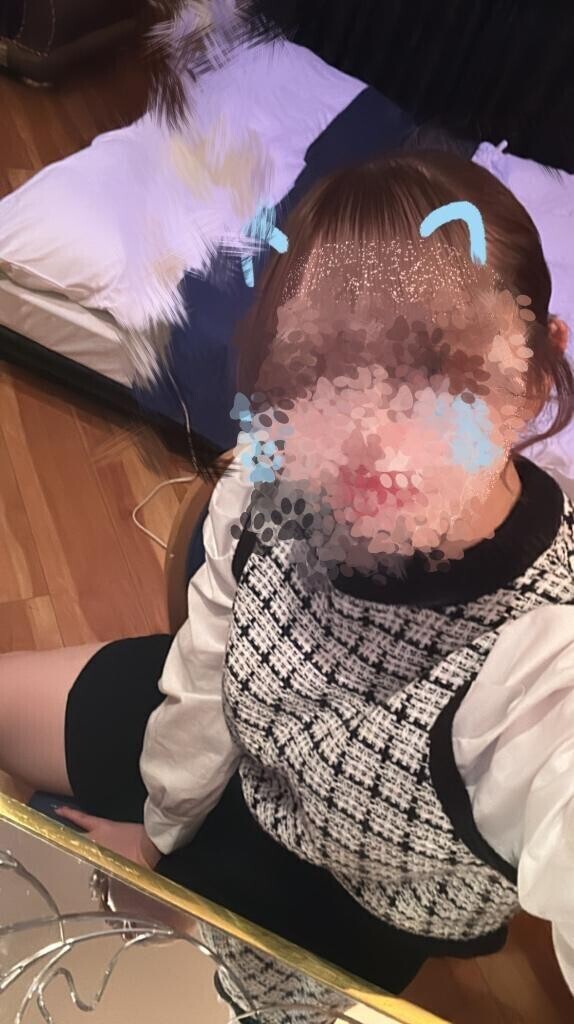 夜のこと