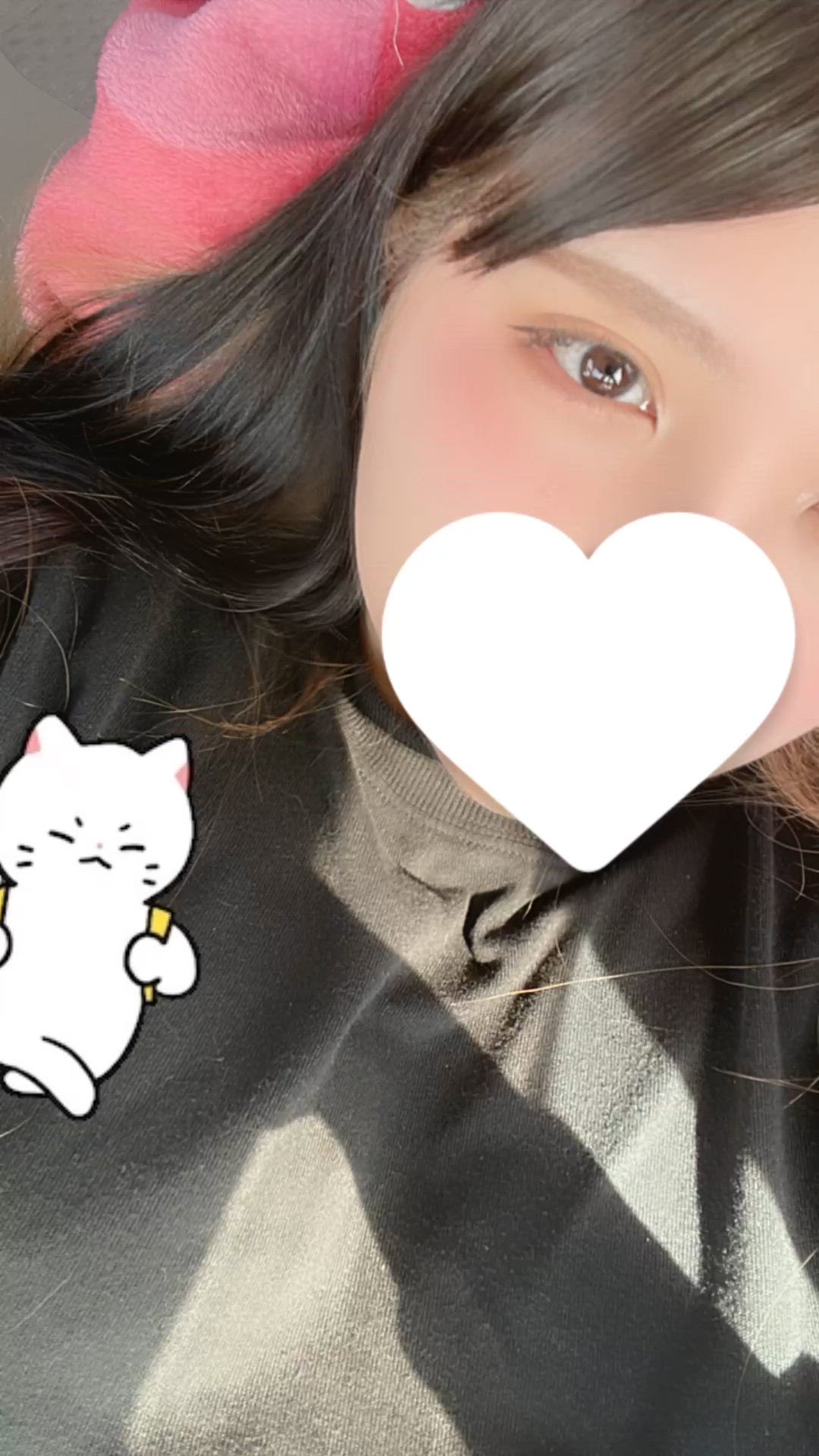 来ました‍