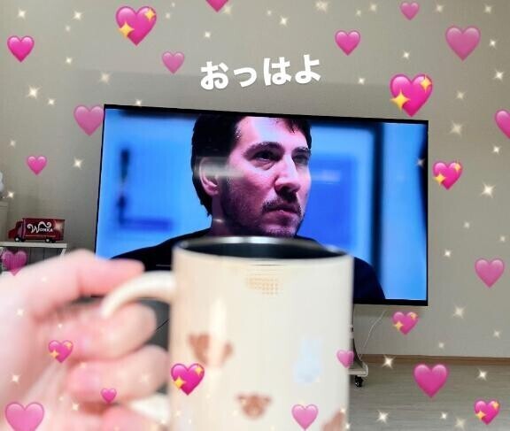 おは