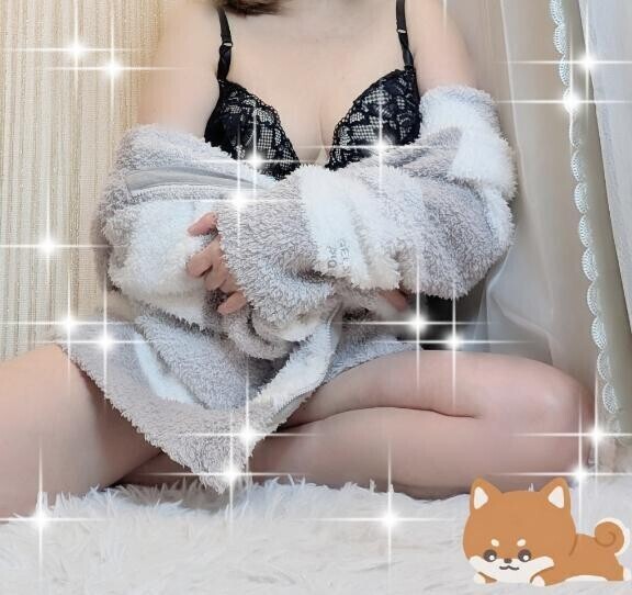 イクよぉ♪