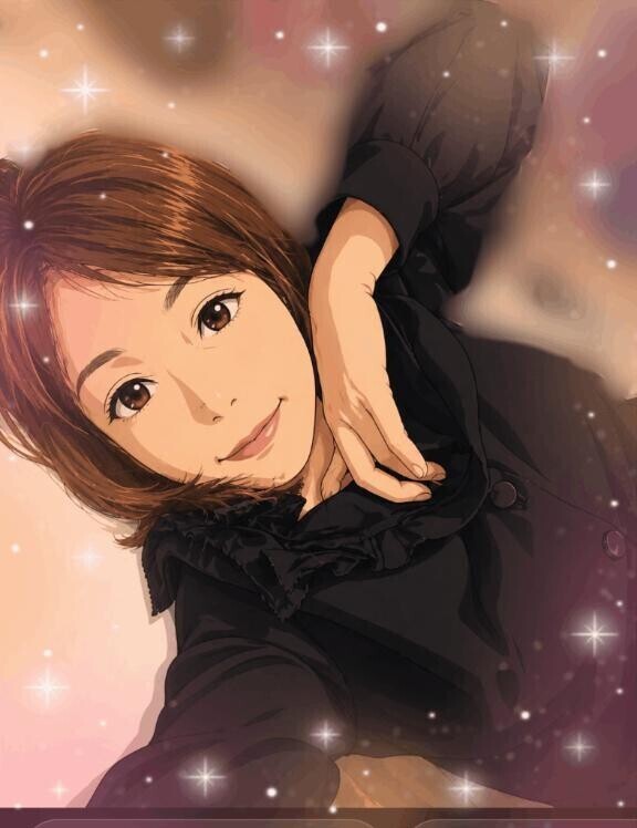 午後♡