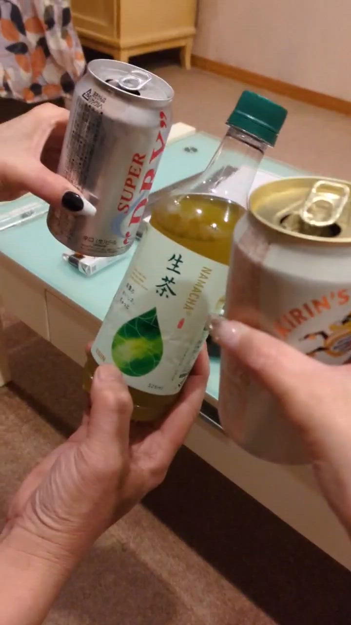 3P🩷ありがとう