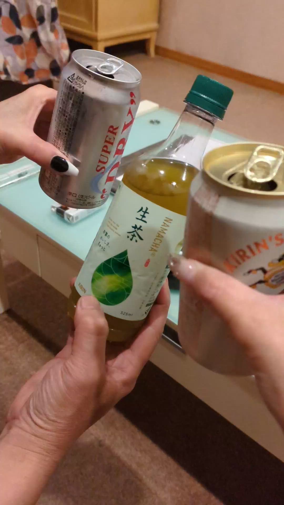 ３Ｐ🩷ありがとう