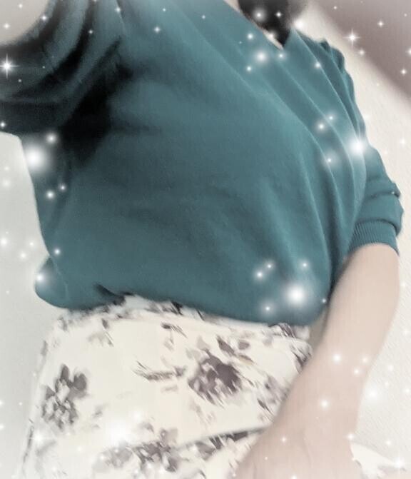 早くなっちゃいました