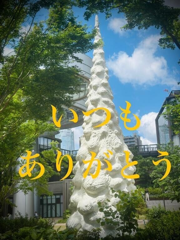 久し振りに