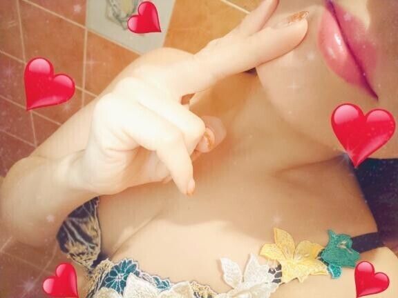 向かってま〜す