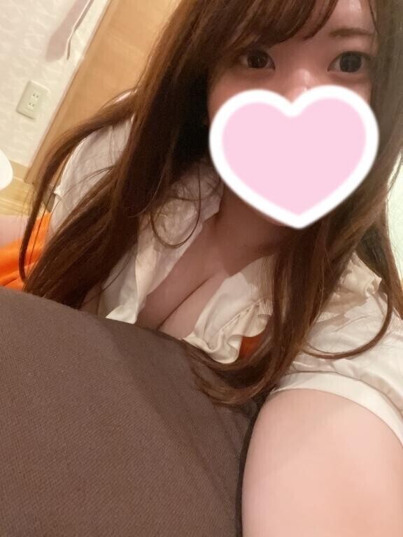 夜中まで一緒に♡