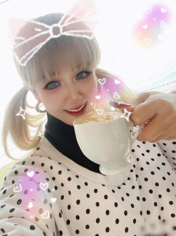 ギャルメイク〜