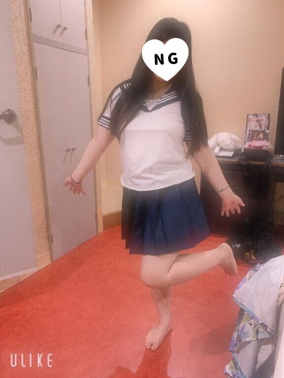 イベント中