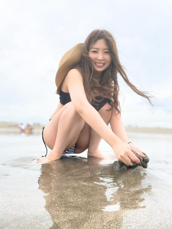 夏がきた⋯