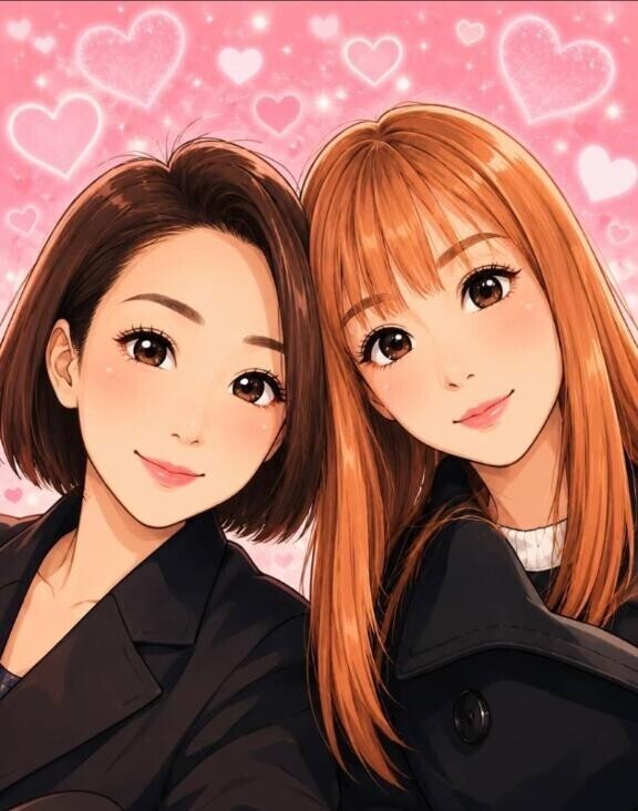 3P予約🩷ありがとう