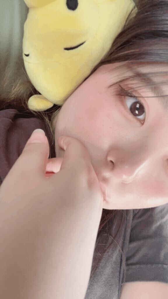 キュンキュンしよ？