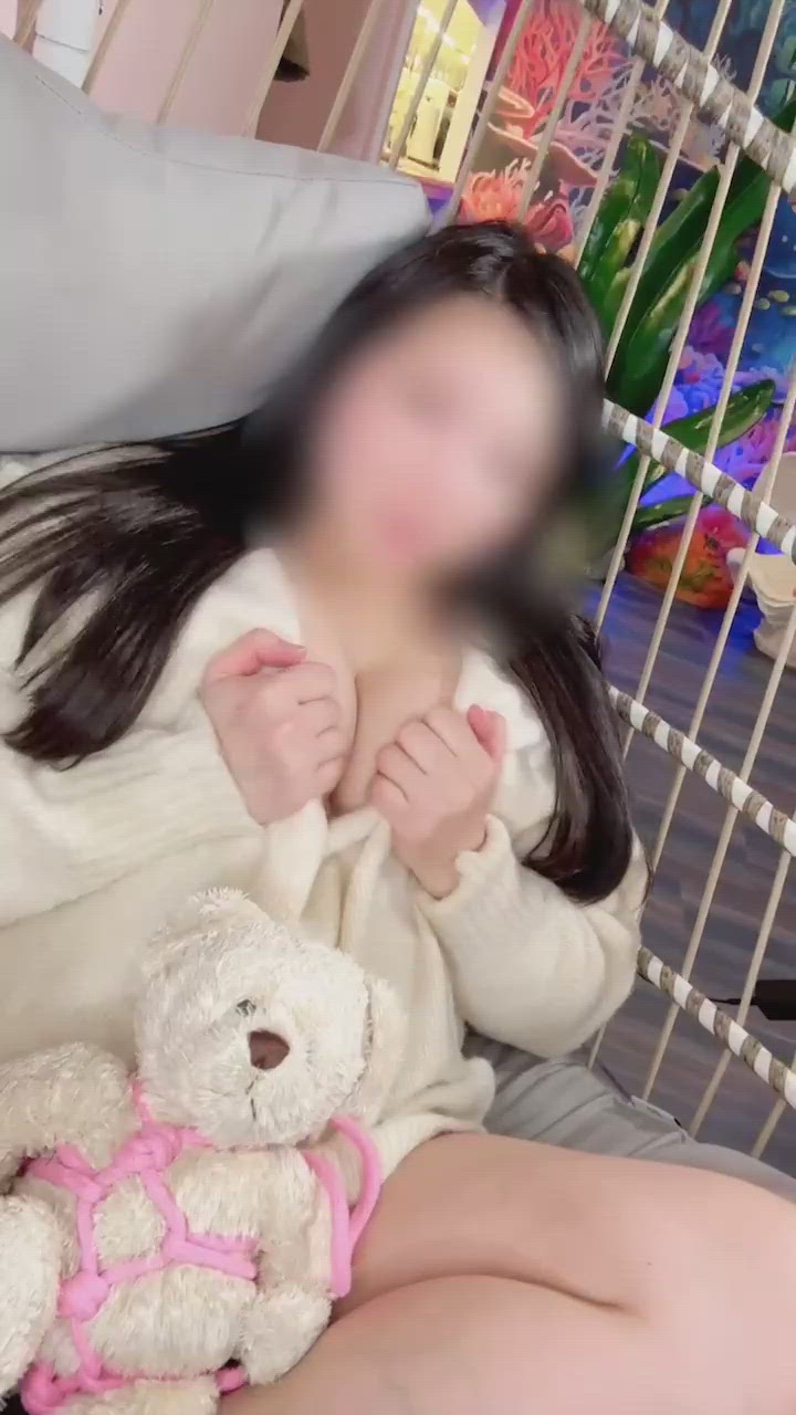 おっぱいと遊ぼう