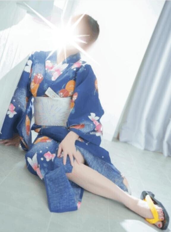 浴衣デート