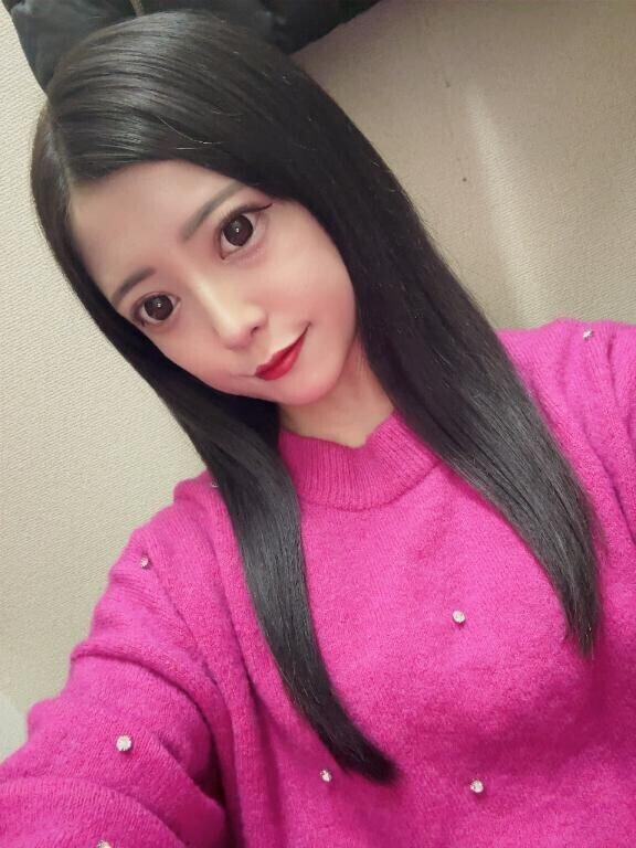 ハーフっぽいらしい???♀?
