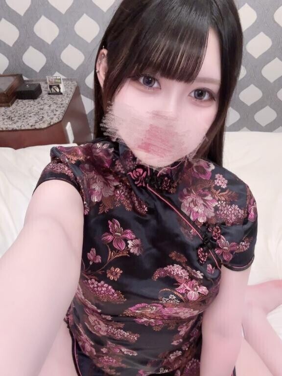 ちゅ?