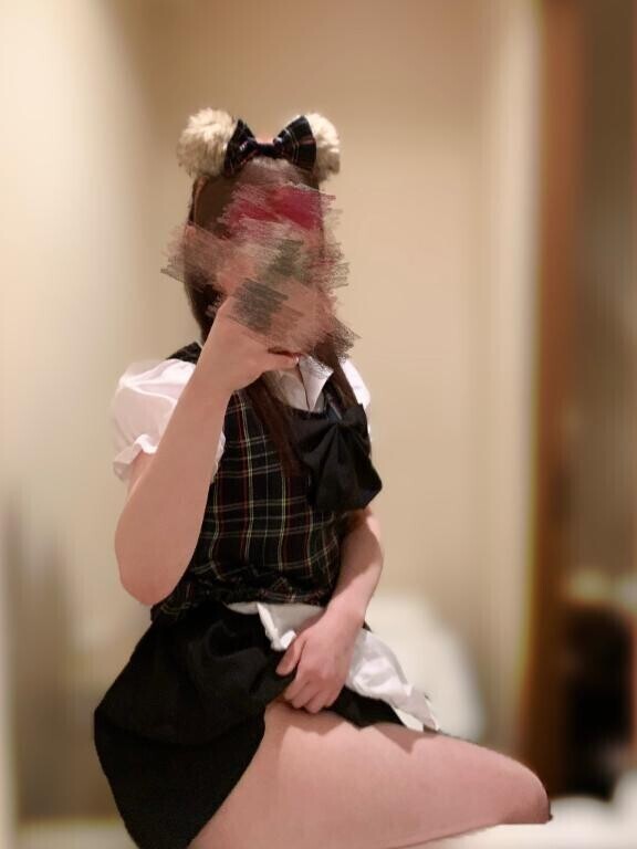 アレしか?