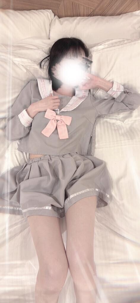 ?お礼?