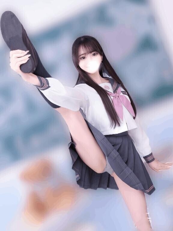 下心、全開だよ？
