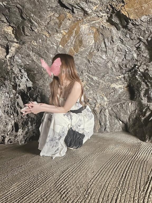あと半分?
