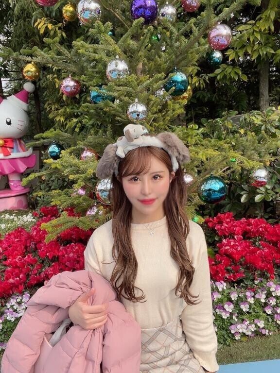 見つけてくれてありがとう?
