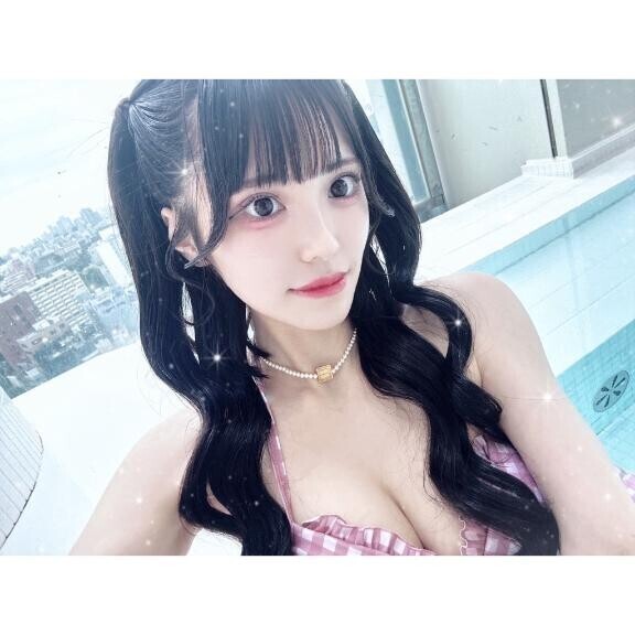 ?え◯ちなギャップが…?