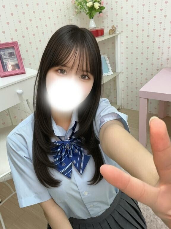 一緒に…?