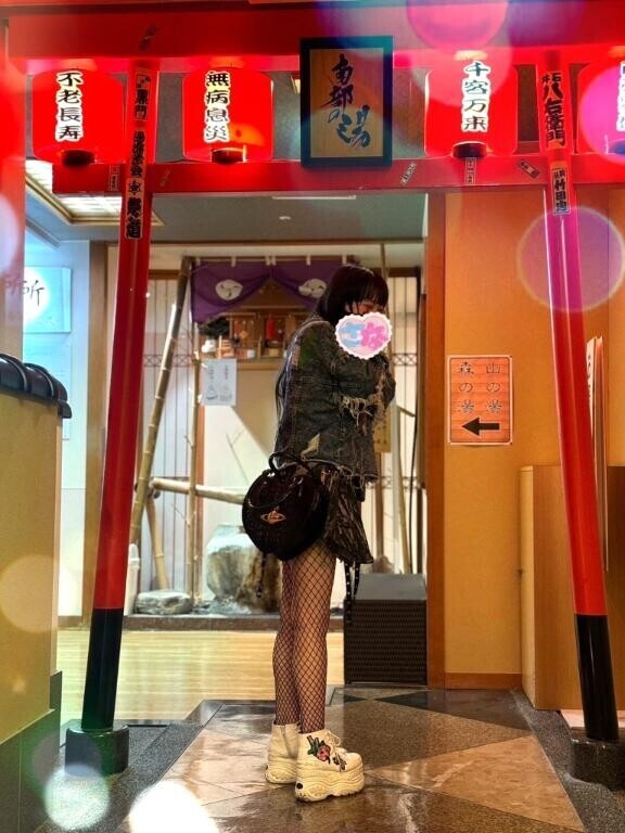 無意識のうちにかかる魔法????