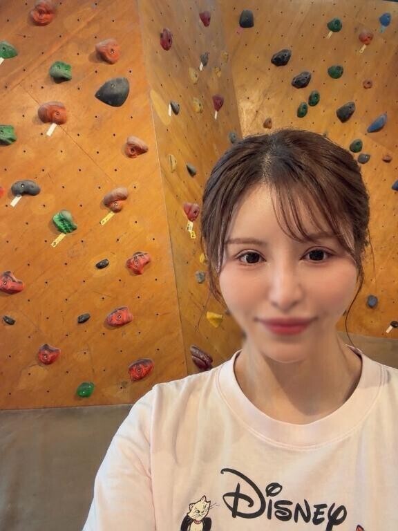 運動神経は…聞かないで？?笑