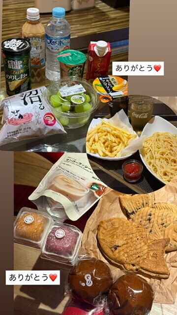 満員御礼ありがとうございました