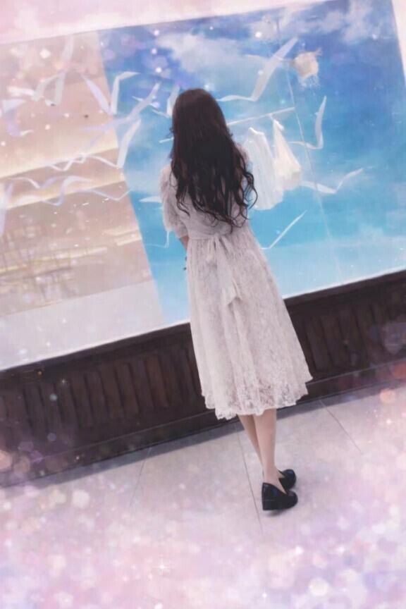 ドキドキの準備、できてる？?