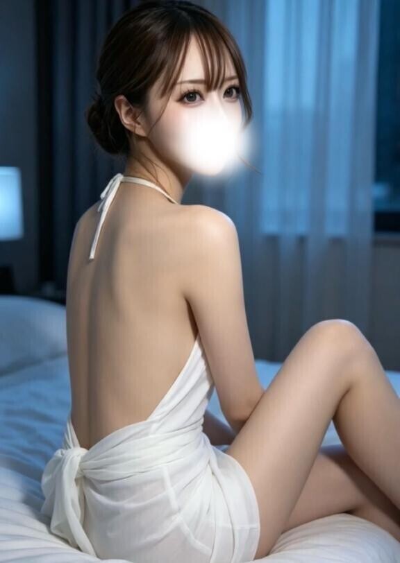 白くてトロトロな‥?